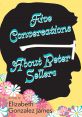 Five Conversations About Peter Sellers:Hybrid Play/Essay