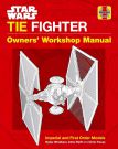 Star Wars Tie Fighter:Owners' Workshop Manual