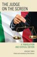 The Judge on the Screen:A Translation and Critical Edition