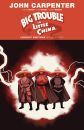 Big Trouble in Little China:Legacy Edition Book Three