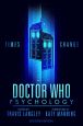 Doctor Who Psychology:Times Change
