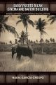 Early Puerto Rican Cinema and Nation Building:National Sentiments, Transnational Realities, 1897-1940