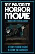 My Favorite Horror Movie:48 Essays By Horror Creators On The Film That Shaped Them