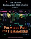 Premiere Pro for Filmmakers