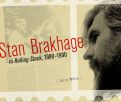 Stan Brakhage in Rolling Stock, 1980-1990