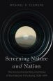 Screening Nature and Nation:The Environmental Documentaries of the National Film Board, 1939-1974