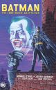 Batman:The 1989 Movie Adaptation