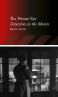 The Private Eye:Detectives in the Movies