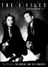 X-Files Vol. 1:The Agents, The Bureau and the Syndicate