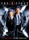 X-Files Vol. 3:Conspiracy Theory, The Truth, Secrets & Lies