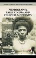Photography, Early Cinema and Colonial Modernity:Frank Hurley's Synchronized Lecture Entertainments
