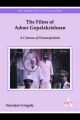 The Films of Adoor Gopalakrishnan:A Cinema of Emancipation