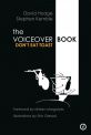 The VoiceOver Book:Don't Eat Toast