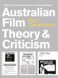 Australian Film Theory and Criticism:Volume 3: Documents