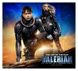 Valerian and the City of a Thousand Planets:The Art of the Film