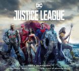 Justice League:The Art of the Film