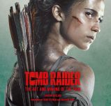 Tomb Raider:The Art and Making of the Film