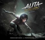 Alita Battle Angel:The Art and Making of the Movie