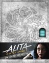 Alita Battle Angel:Dr Ido's Journal