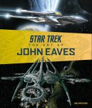 Star Trek:The Art of John Eaves