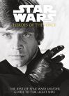 Star Wars Insider:Heroes of the Force