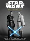 Star Wars:The Saga Begins