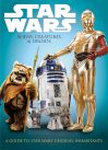 Star Wars Insider:Aliens, Creatures and Droids