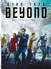 Star Trek Beyond:The Collector's Edition Book