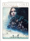 Star Wars:Rogue One: A Star Wars Story The Official Mission Debrief