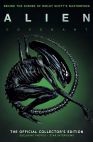 Alien Covenant:The Official Collector's Edition