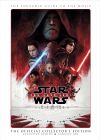 Star Wars - The Last Jedi:The Official Collector's Edition