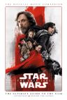 Star Wars The Last Jedi:The Official Movie Companion