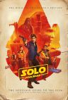 Solo A Star Wars Story:The Souvenir Guide to the Film