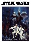 Star Wars:A New Hope Official Celebration Special Book