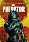 The Predator:The Official Movie Special Book