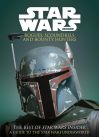 Star Wars Insider:Rogues, Scoundrels & Bounty Hunters