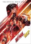 Ant-man and The Wasp:The Official Movie Special Book