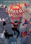 Spider-Man:Into the Spider-Verse The Official Movie Special Book