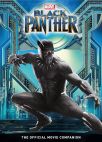 Marvel's Black Panther:The Official Movie Companion Book