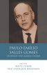 Paulo Emílio Salles Gomes:On Brazil and Global Cinema