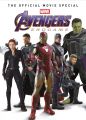Marvel's Avengers Endgame:The Official Movie Special Book