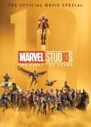 Marvel Studios:The First Ten Years