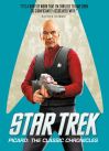 Star Trek Picard:The Classic Chronicles