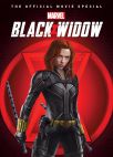 Marvel's Black Widow:The Official Movie Special Book