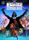 Star Wars:The Empire Strikes Back 40th Anniversary Special Book