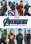 Marvel 's Avengers:An Insider's Guide to the Avengers Films