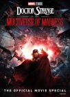 Marvel Studios' Doctor Strange in the Multiverse of Madness:The Official Movie Special Book