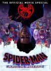 Spider-Man Across the Spider-Verse:The Official Movie Special Book