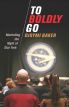 To Boldly Go:Marketing the Myth of Star Trek