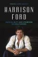 Harrison Ford:Masculinity and Stardom in Hollywood